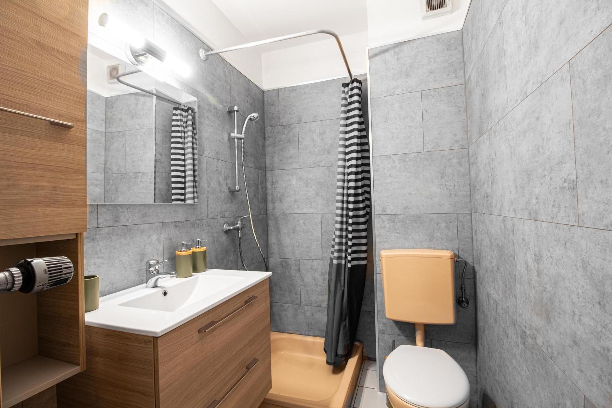 Apartment Sweet-glacis, Centre Ville, Proche Tramway Et Parking Luxemburg